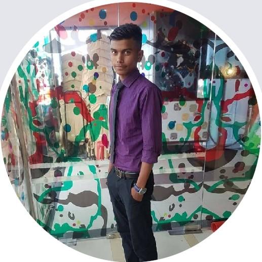Sabbir Ahmed