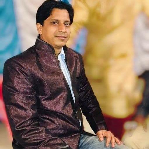 Indranil Adhya