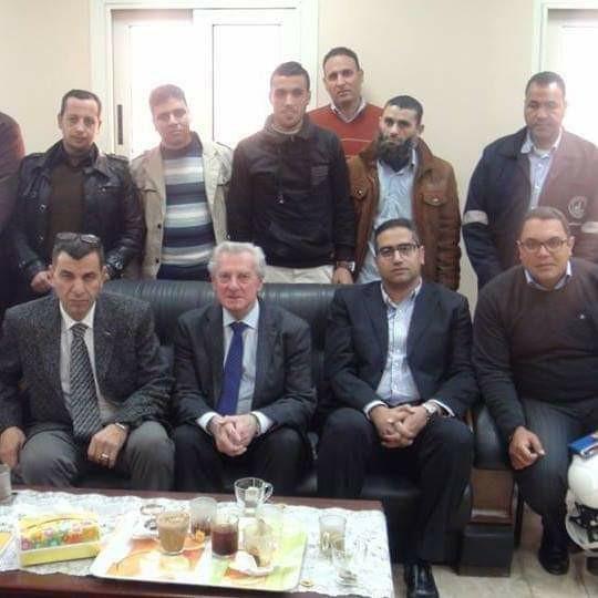 Mohamed Gala