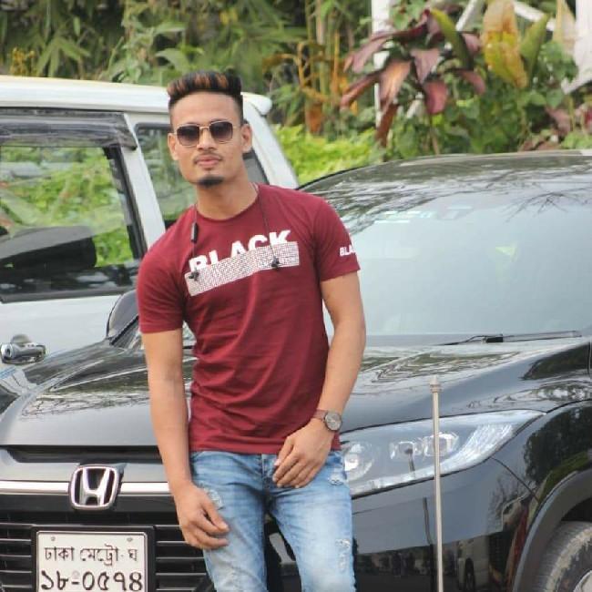 Raju Ahmed
