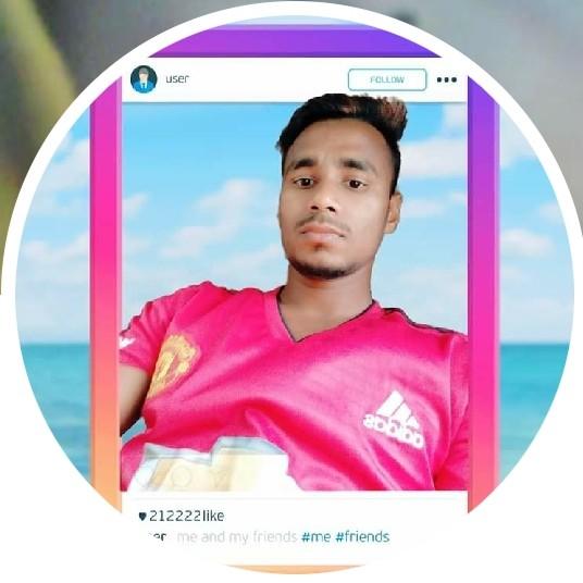 F HR Sumon