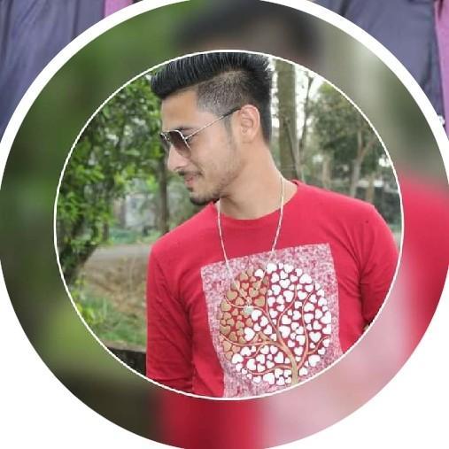H H Masud Rana