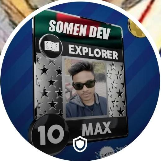 Somen Den Akash