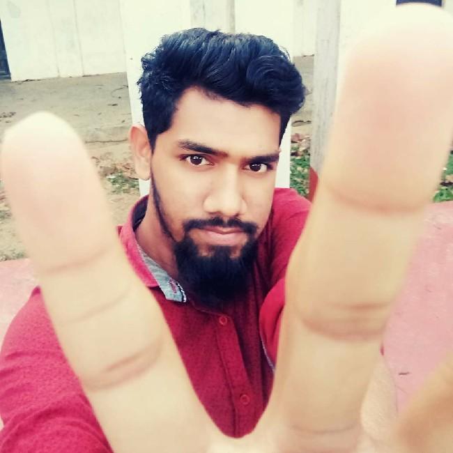 Ahmed Parvez