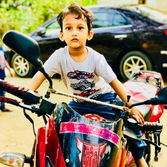 Jahed Hussain Tipu