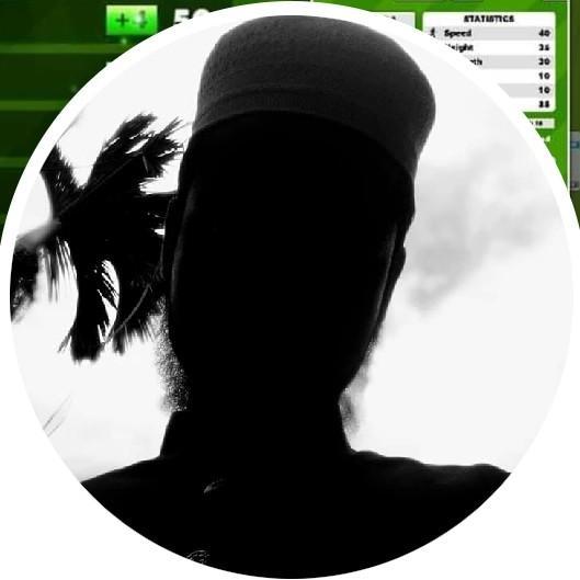 Md Ahmed Foyej