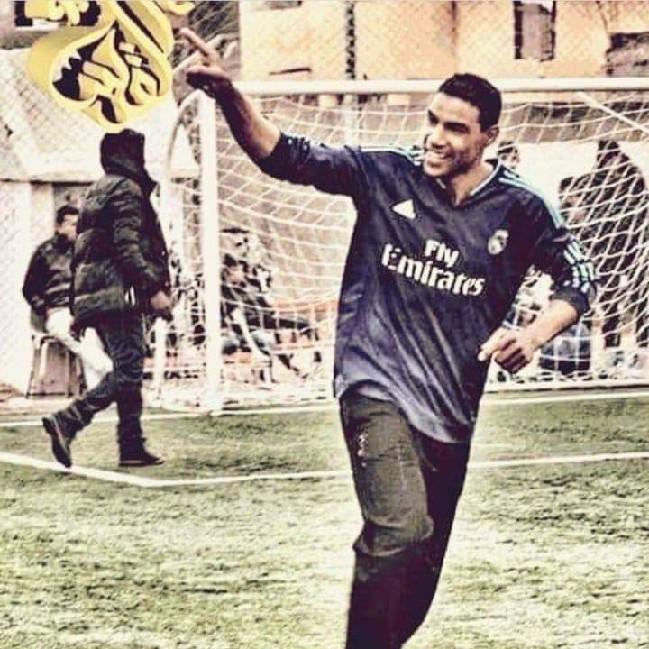Oussama Jlila