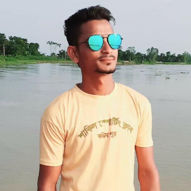 Arif Ahmed Sumon