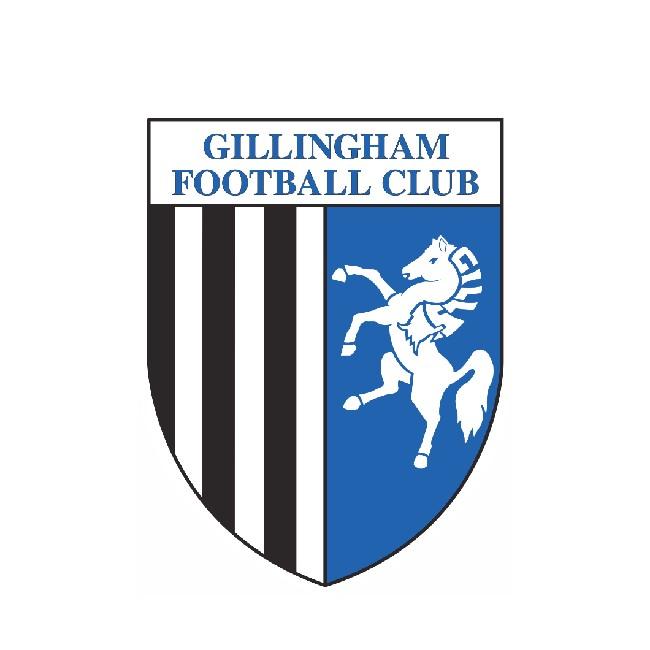 GILLINGHAM