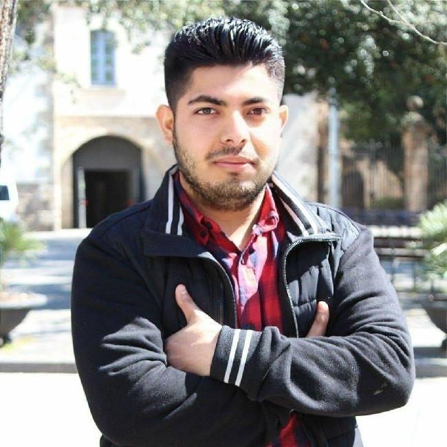 Samad Miah
