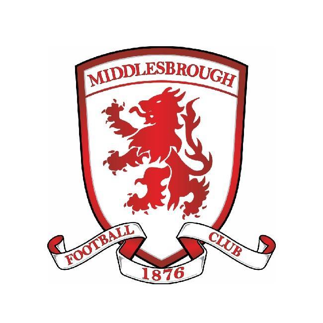 MIDDLESBROUGH