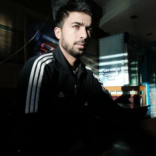 Bassam Alhmd