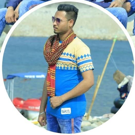 Md Masum Ahmed