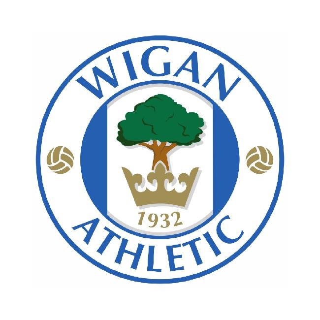 WIGAN ATHLETIC