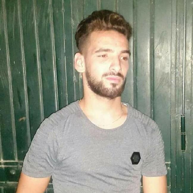 Badreddine Ould Makhloufi