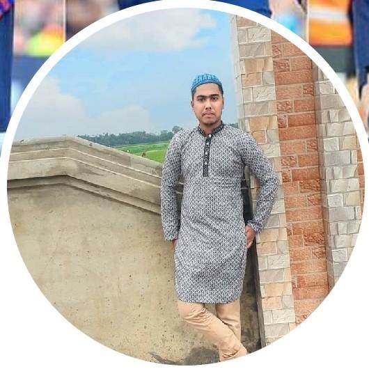 Md Jabed Ahmed