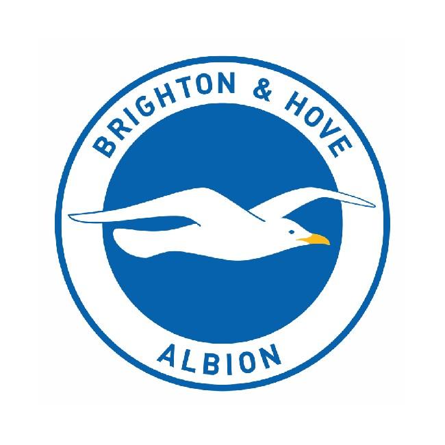 BRIGHTON AND HOVE ALBION