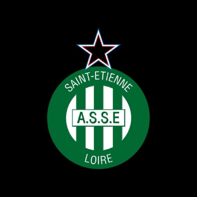 Saint-Étienne