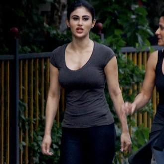 Mouni Roy