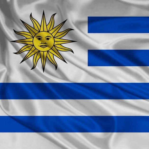 URUGUAY