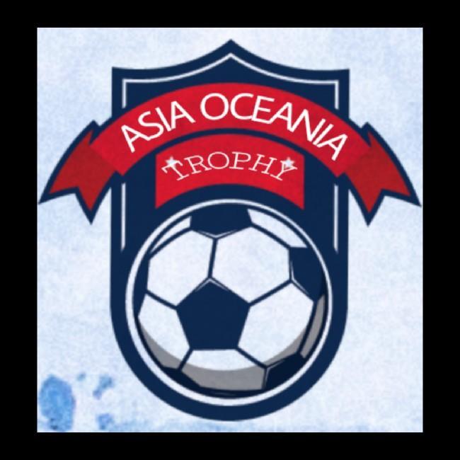 ASIA - OCEANIA CHAMPIONS TROPHY