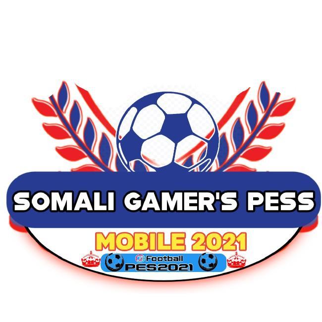 Somali Gamer's Pess Mobile