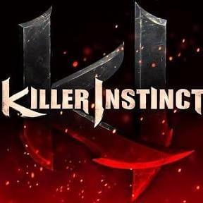 KILLERINSTINCT