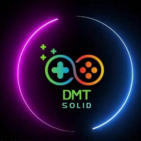 DMT SOLID