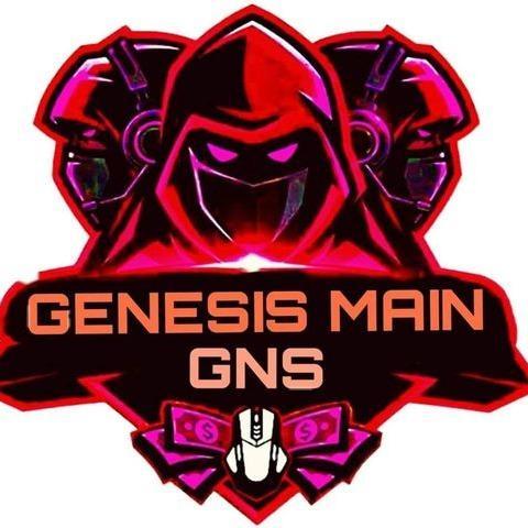 GENESIS MAIN