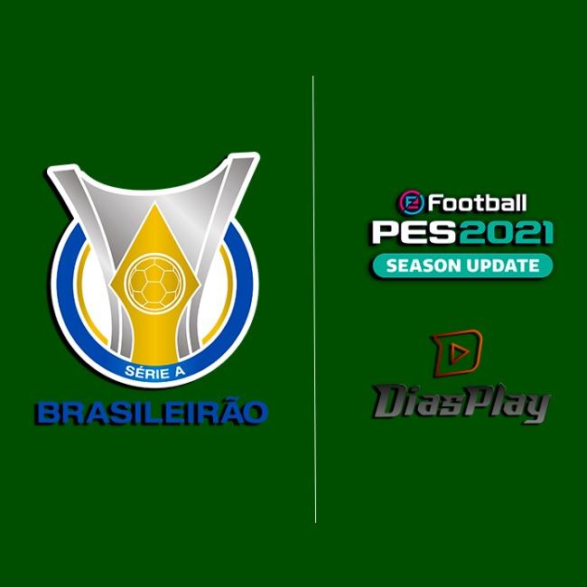 Brasileirao 2020
