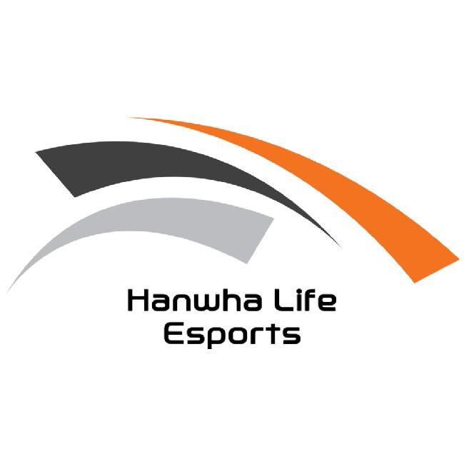 Hanhwa Life Esports