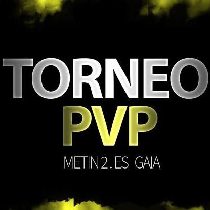 Torneo De Pvp's