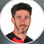 Pablo Pérez