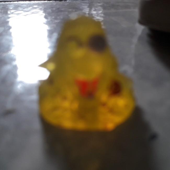 Milhinho