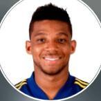 Frank Fabra