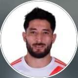 Milton Casco
