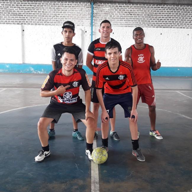 Flamengo