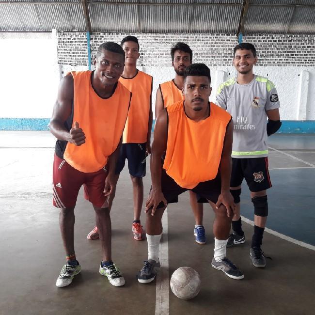 Laranja IV