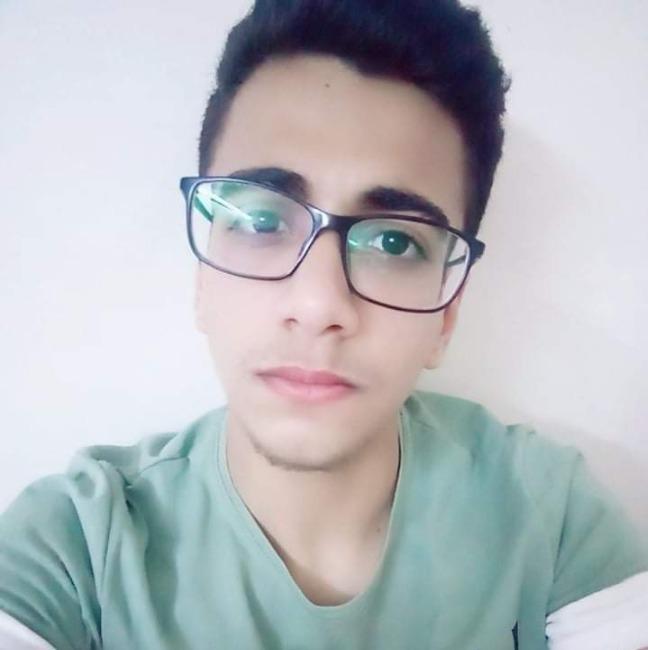 Andrew Gamal
