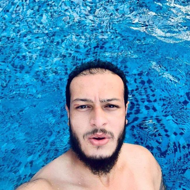 Mostafa M. Saad