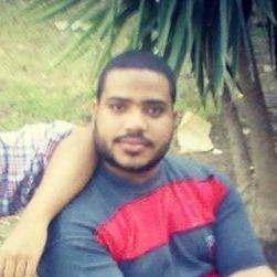 Ali Ibrahim