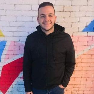 Mohamed Samir