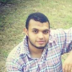 Amro Abdel Khaliq