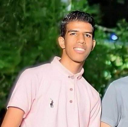 Mostafa Abdelbaset