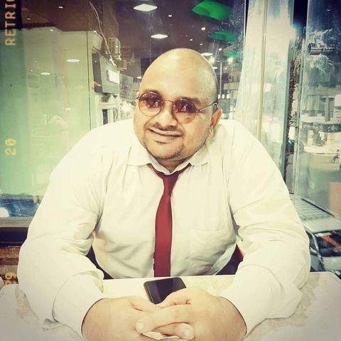 Mohammed Anas