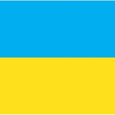 UKRAINE