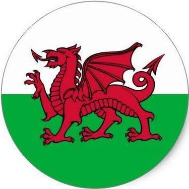 WALES