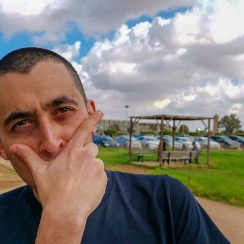 Cap. Samo Gaderbouh