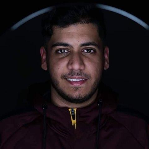 Mohaned Khaled