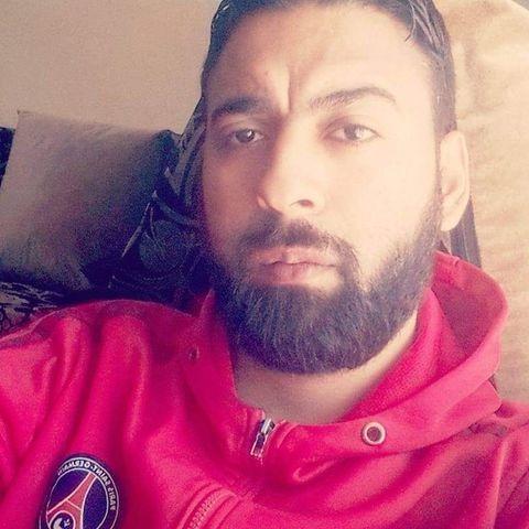 Ibrahim Barasi